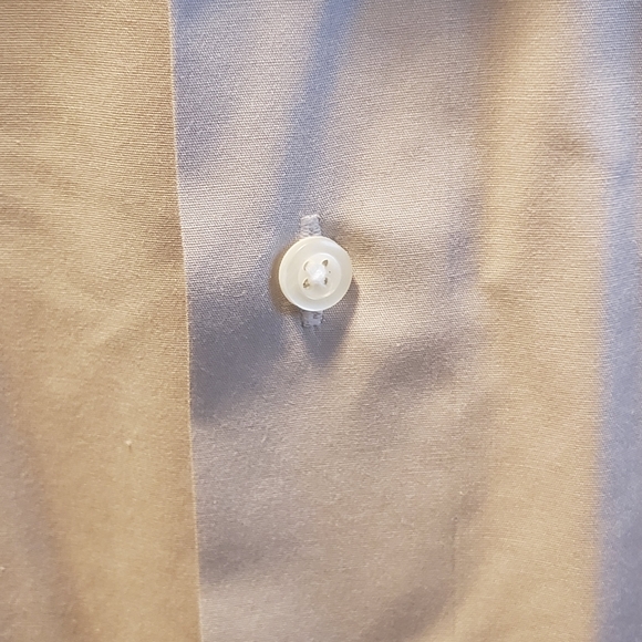 Alexander Julian dress shirt 👔 - Picture 3 of 8